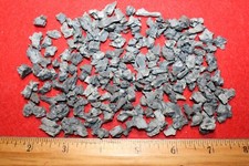 Listing image for Campo del Cielo iron meteorite specimen small cleaned pieces 1 per bid