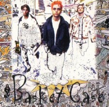 Listing image for Green Day - Basket Case MCD #G12447