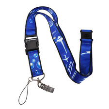 Listing image for Collectible Boeing Lanyard 737 787 Dreamliner - Aeroplane - Aviation Memorabilia