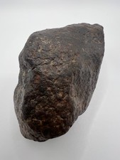 Listing image for Unclassified NWA Meteorite 211g Whole Individual Specimen